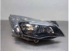 Recambio de faro derecho para opel astra j (p10) 1.4 turbo (68) referencia OEM IAM   