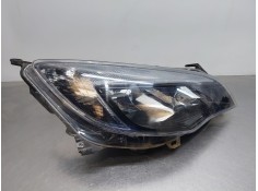 Recambio de faro derecho para opel astra j (p10) 1.4 turbo (68) referencia OEM IAM    2