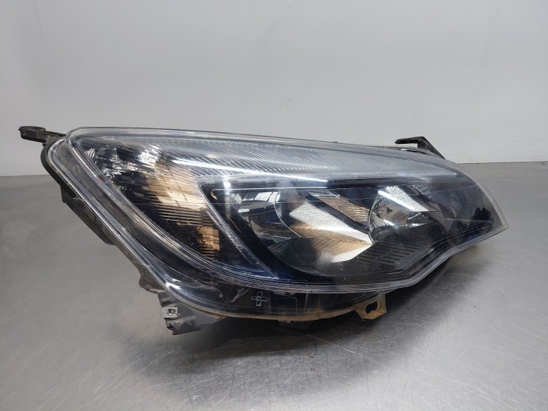 Recambio de faro derecho para opel astra j (p10) 1.4 turbo (68) referencia OEM IAM   