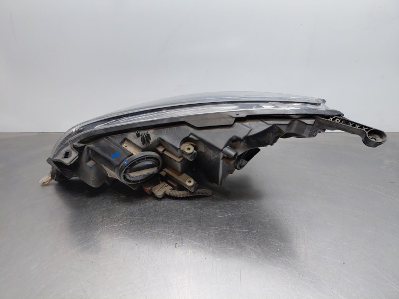 Recambio de faro derecho para opel astra j (p10) 1.4 turbo (68) referencia OEM IAM   