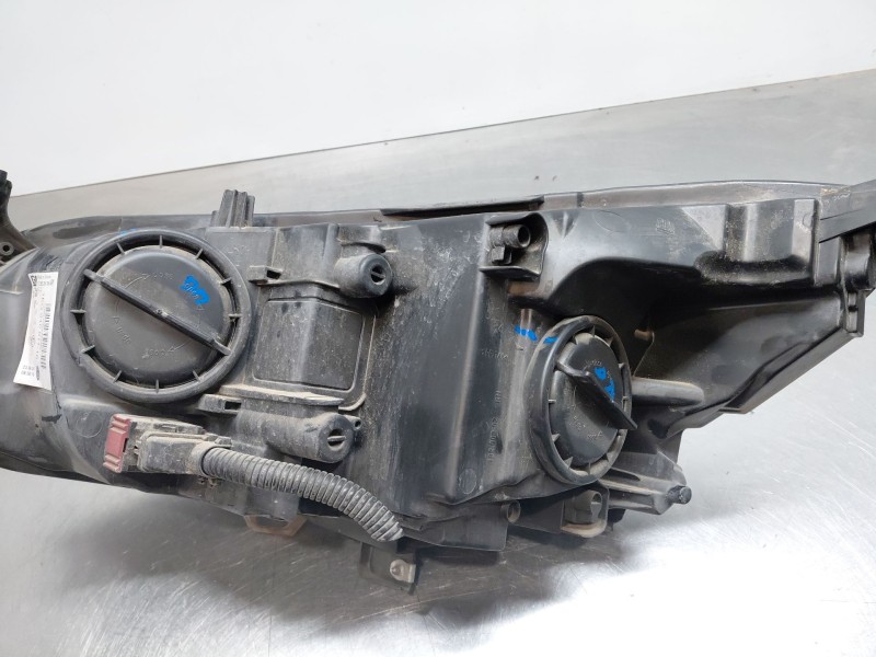 Recambio de faro derecho para opel astra j (p10) 1.4 turbo (68) referencia OEM IAM   