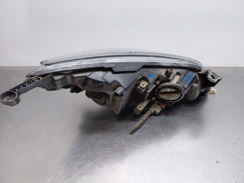 Recambio de faro izquierdo para opel astra j (p10) 1.4 turbo (68) referencia OEM IAM   