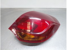 Recambio de piloto trasero derecho para opel astra j (p10) 1.4 turbo (68) referencia OEM IAM   