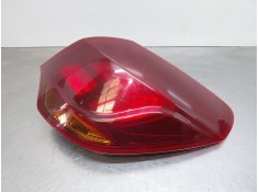 Recambio de piloto trasero derecho para opel astra j (p10) 1.4 turbo (68) referencia OEM IAM    2