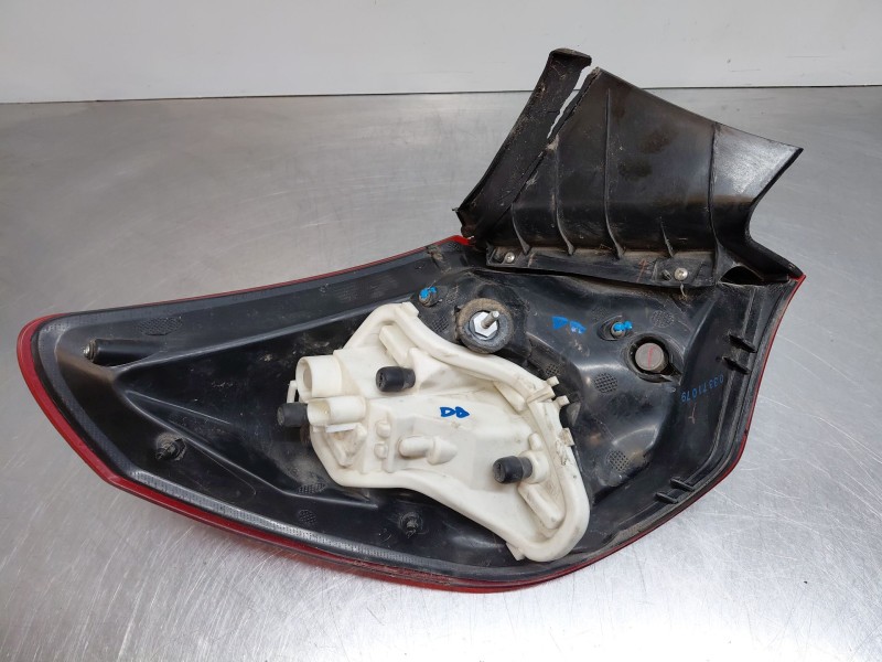 Recambio de piloto trasero derecho para opel astra j (p10) 1.4 turbo (68) referencia OEM IAM   