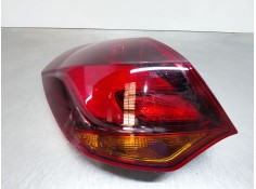 Recambio de piloto trasero izquierdo para opel astra j (p10) 1.4 turbo (68) referencia OEM IAM   