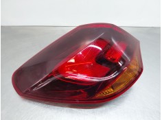 Recambio de piloto trasero izquierdo para opel astra j (p10) 1.4 turbo (68) referencia OEM IAM    2