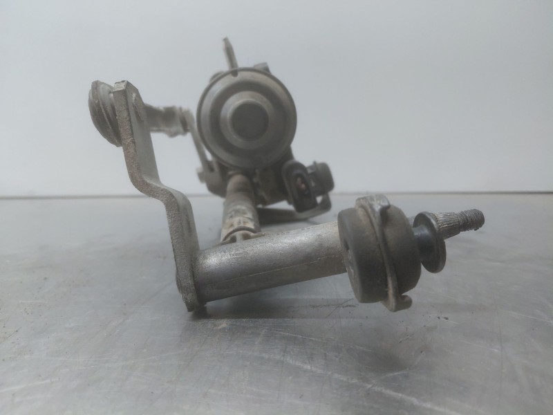 Recambio de motor limpia delantero para volkswagen touran (1t1) comfortline referencia OEM IAM   