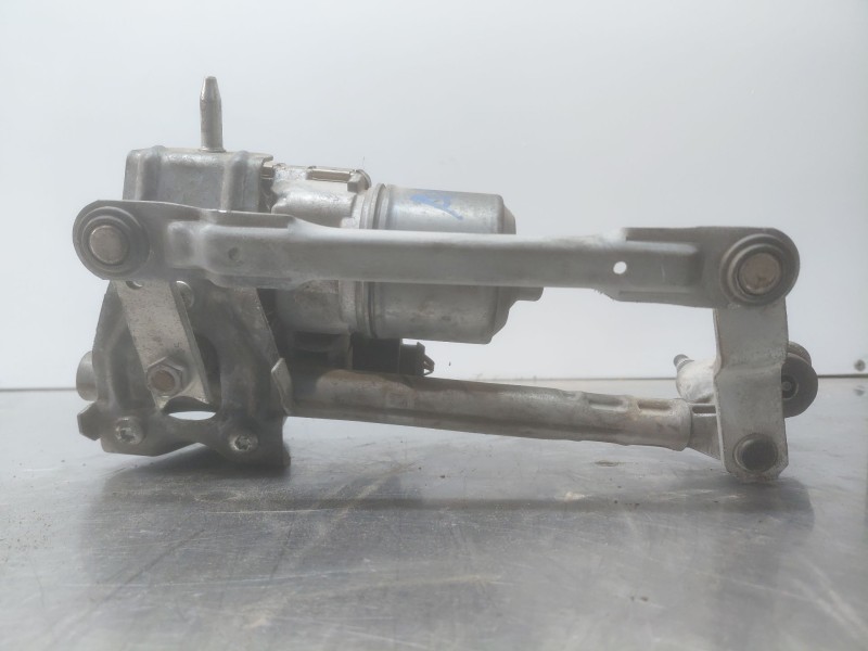 Recambio de motor limpia delantero para volkswagen touran (1t1) comfortline referencia OEM IAM   