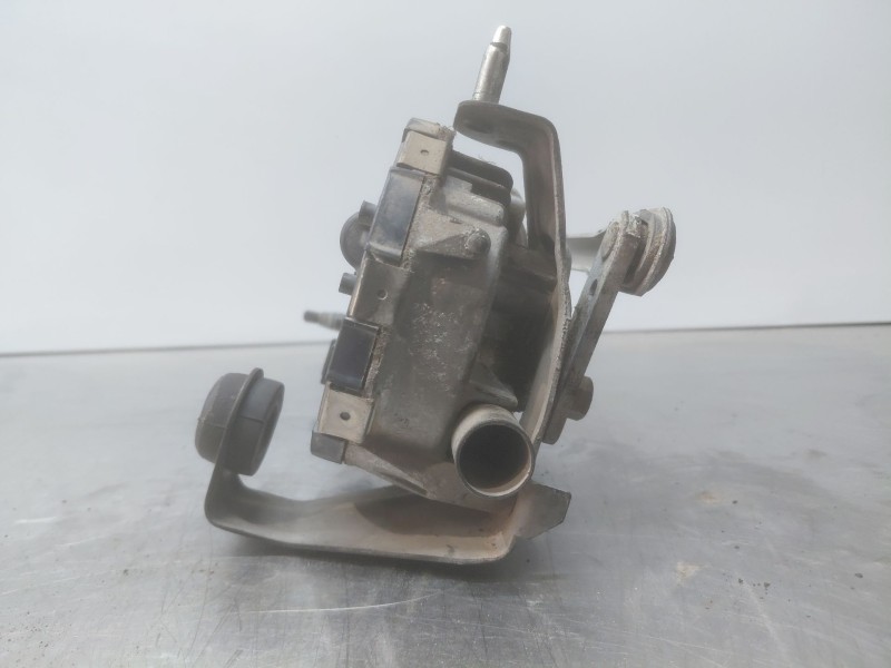 Recambio de motor limpia delantero para volkswagen touran (1t1) comfortline referencia OEM IAM   