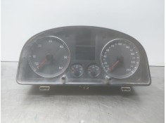 Recambio de cuadro instrumentos para volkswagen touran (1t1) comfortline referencia OEM IAM   