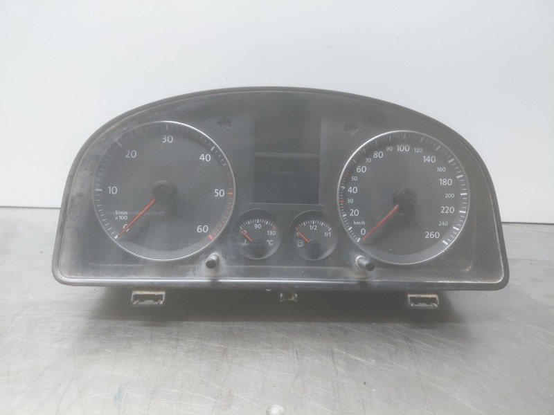 Recambio de cuadro instrumentos para volkswagen touran (1t1) comfortline referencia OEM IAM   