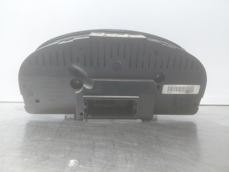 Recambio de cuadro instrumentos para volkswagen touran (1t1) comfortline referencia OEM IAM   