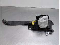 Recambio de cinturon seguridad trasero izquierdo para kia ceed sportswagon eco dynamics referencia OEM IAM   
