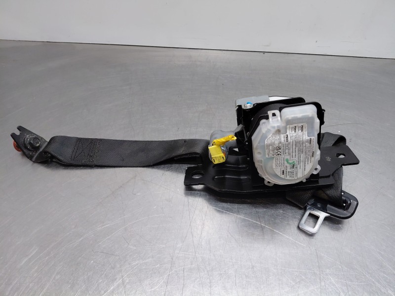 Recambio de cinturon seguridad trasero izquierdo para kia ceed sportswagon eco dynamics referencia OEM IAM   