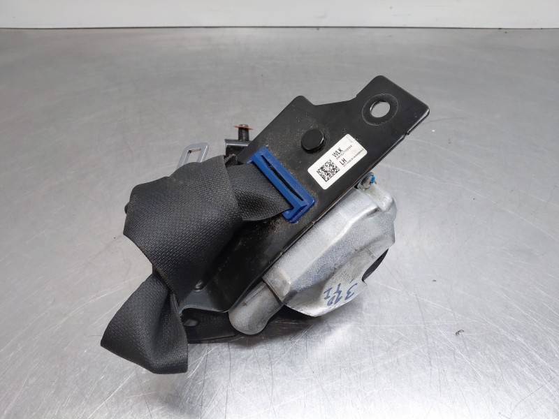 Recambio de cinturon seguridad trasero izquierdo para kia ceed sportswagon eco dynamics referencia OEM IAM   