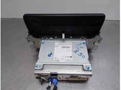 Recambio de pantalla multifuncion para kia ceed sportswagon eco dynamics referencia OEM IAM    2