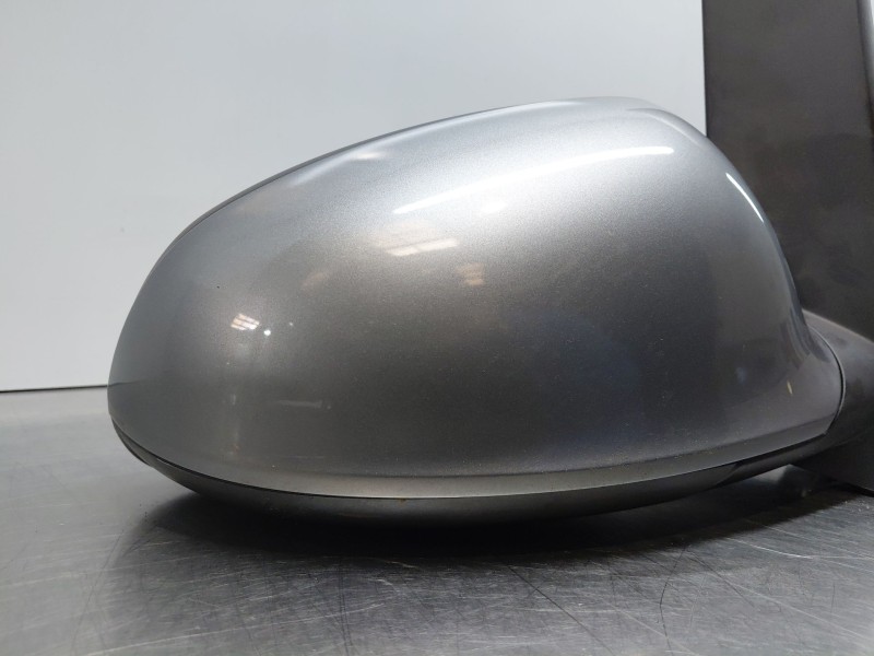 Recambio de retrovisor izquierdo para opel astra j (p10) 1.4 turbo (68) referencia OEM IAM   