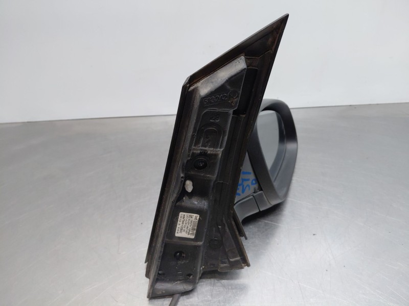 Recambio de retrovisor izquierdo para opel astra j (p10) 1.4 turbo (68) referencia OEM IAM   