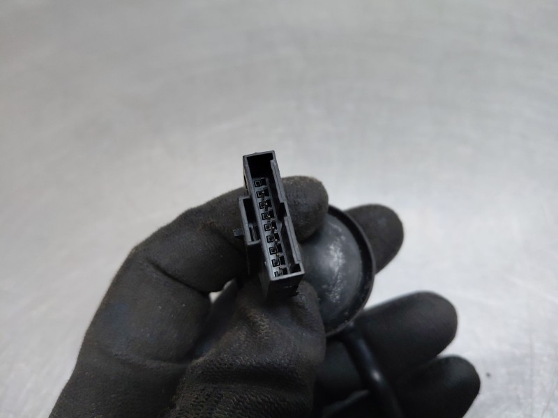 Recambio de retrovisor izquierdo para opel astra j (p10) 1.4 turbo (68) referencia OEM IAM   