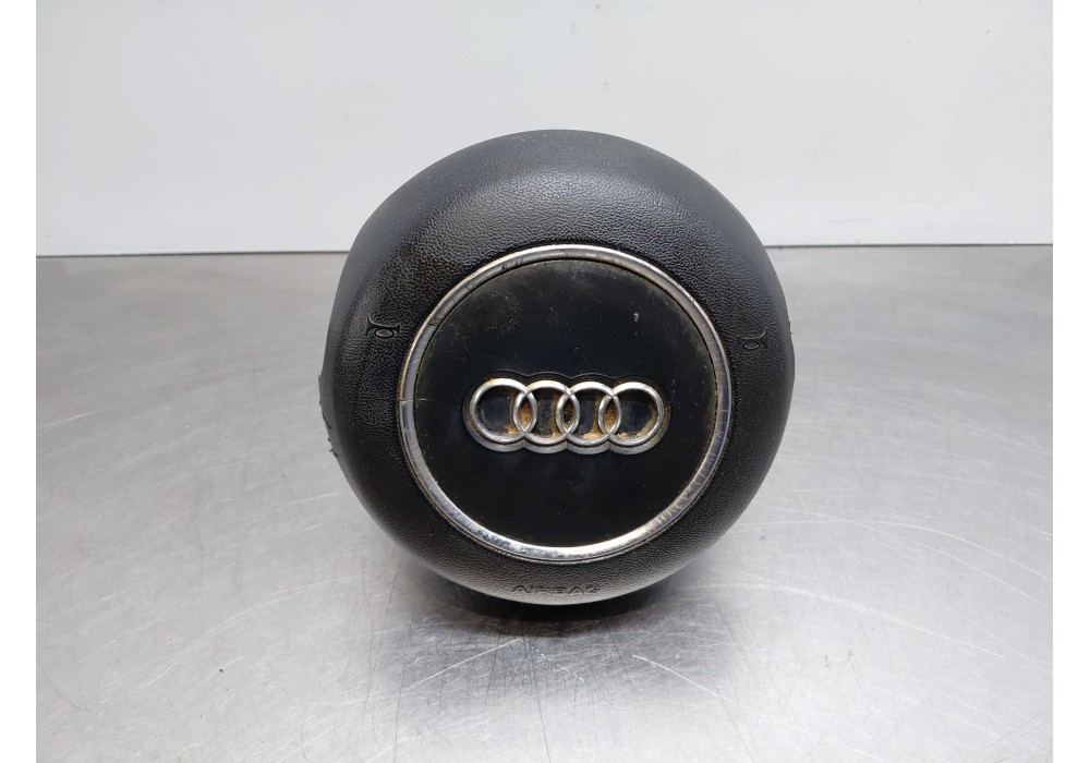 Recambio de airbag delantero izquierdo para audi a5 sportback (8ta) 2.0 tdi referencia OEM IAM   