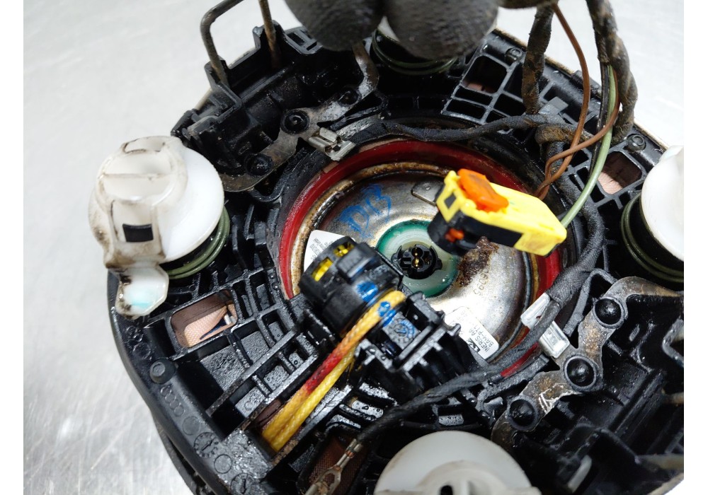 Recambio de airbag delantero izquierdo para audi a5 sportback (8ta) 2.0 tdi referencia OEM IAM   