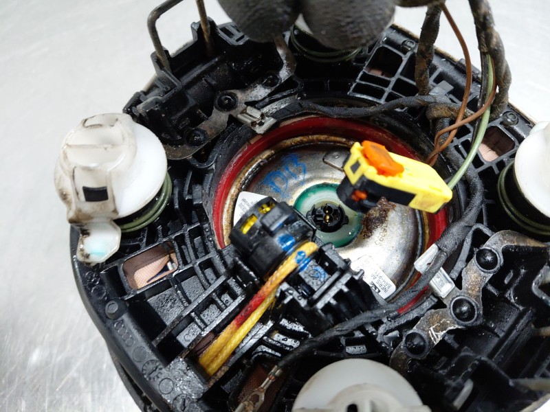 Recambio de airbag delantero izquierdo para audi a5 sportback (8ta) 2.0 tdi referencia OEM IAM   