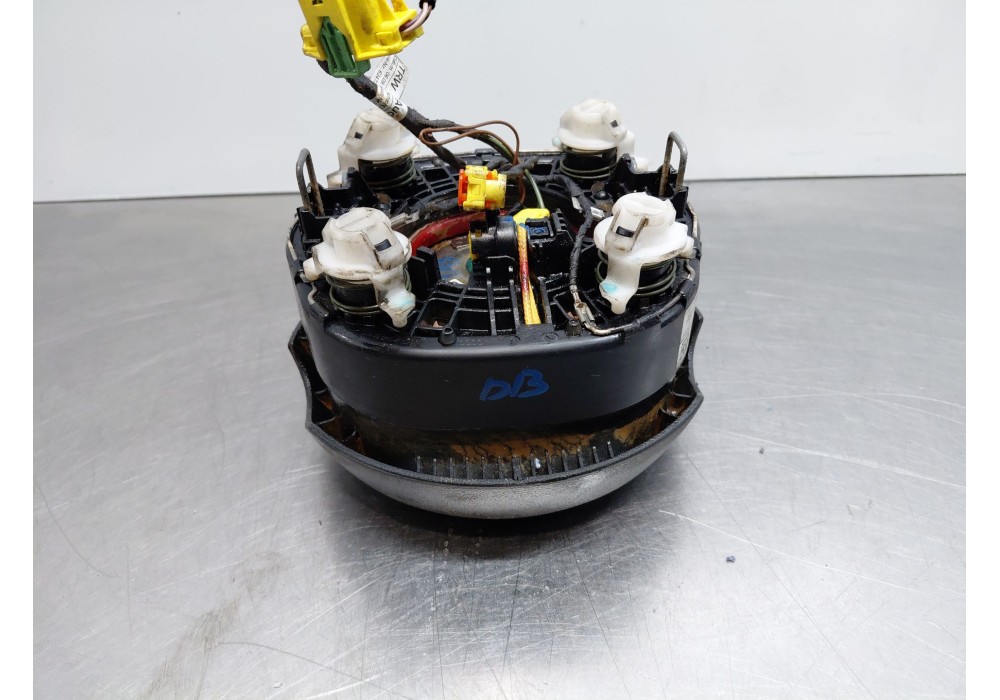 Recambio de airbag delantero izquierdo para audi a5 sportback (8ta) 2.0 tdi referencia OEM IAM   