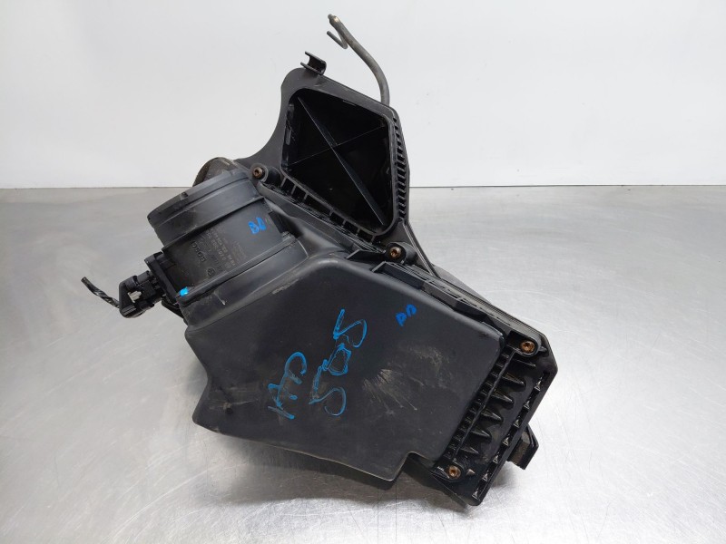 Recambio de filtro aire para audi a5 sportback (8ta) 2.0 tdi referencia OEM IAM   