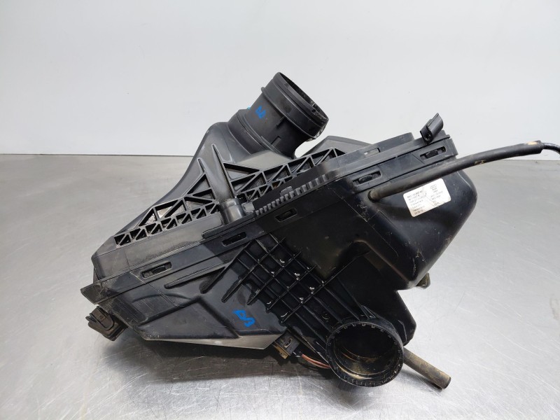 Recambio de filtro aire para audi a5 sportback (8ta) 2.0 tdi referencia OEM IAM   