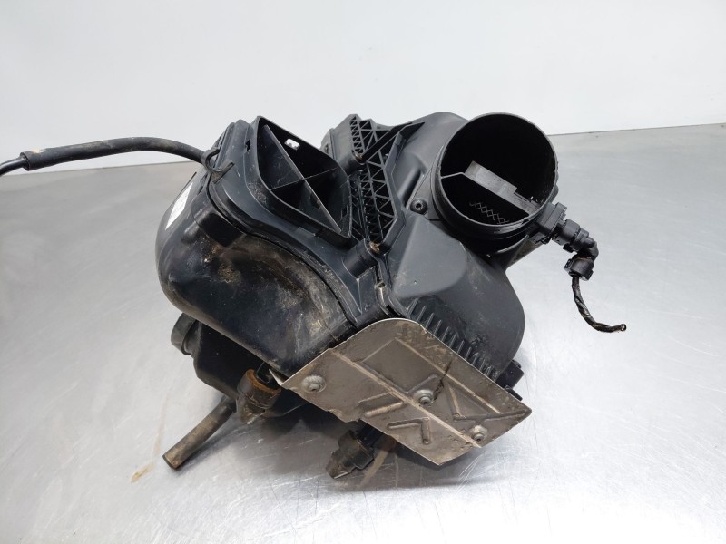 Recambio de filtro aire para audi a5 sportback (8ta) 2.0 tdi referencia OEM IAM   