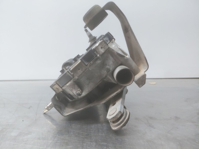 Recambio de motor limpia delantero para volkswagen touran (1t1) comfortline referencia OEM IAM   