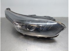 Recambio de faro derecho para kia ceed sportswagon eco dynamics referencia OEM IAM   