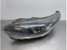 Recambio de faro izquierdo para kia ceed sportswagon eco dynamics referencia OEM IAM   