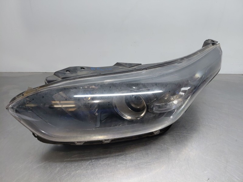 Recambio de faro izquierdo para kia ceed sportswagon eco dynamics referencia OEM IAM   