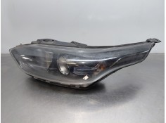 Recambio de faro izquierdo para kia ceed sportswagon eco dynamics referencia OEM IAM    2