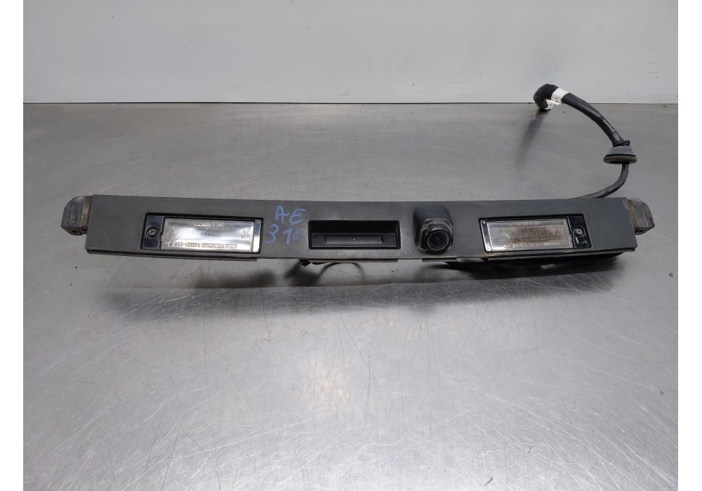 Recambio de maneta exterior porton para kia ceed sportswagon eco dynamics referencia OEM IAM   