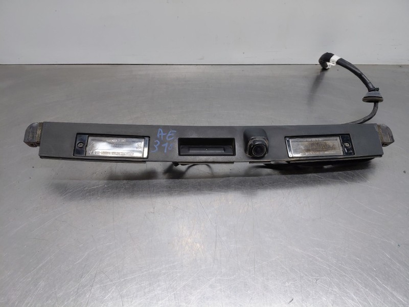 Recambio de maneta exterior porton para kia ceed sportswagon eco dynamics referencia OEM IAM   