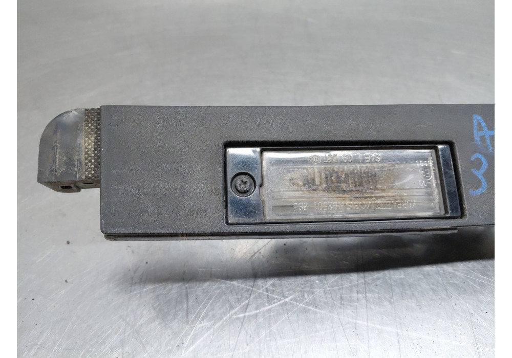 Recambio de maneta exterior porton para kia ceed sportswagon eco dynamics referencia OEM IAM   