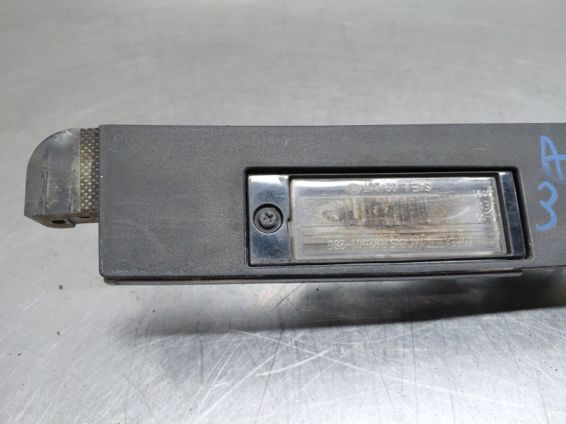 Recambio de maneta exterior porton para kia ceed sportswagon eco dynamics referencia OEM IAM   