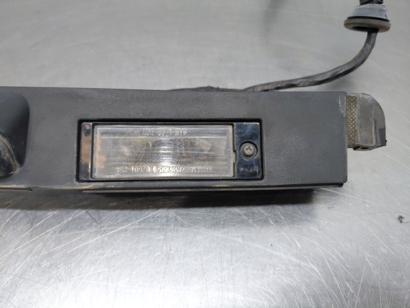 Recambio de maneta exterior porton para kia ceed sportswagon eco dynamics referencia OEM IAM   