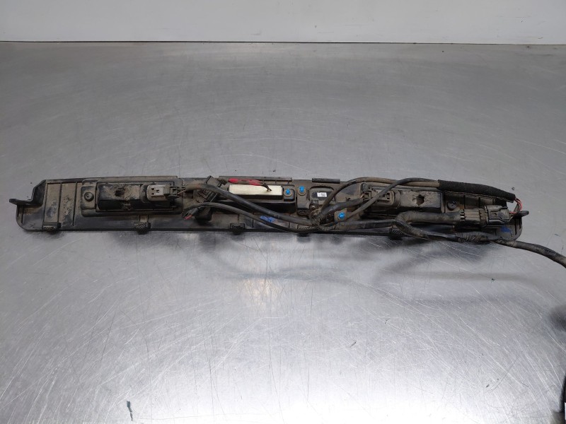 Recambio de maneta exterior porton para kia ceed sportswagon eco dynamics referencia OEM IAM   