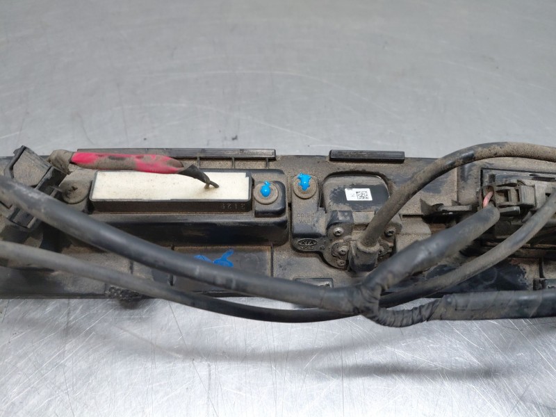 Recambio de maneta exterior porton para kia ceed sportswagon eco dynamics referencia OEM IAM   