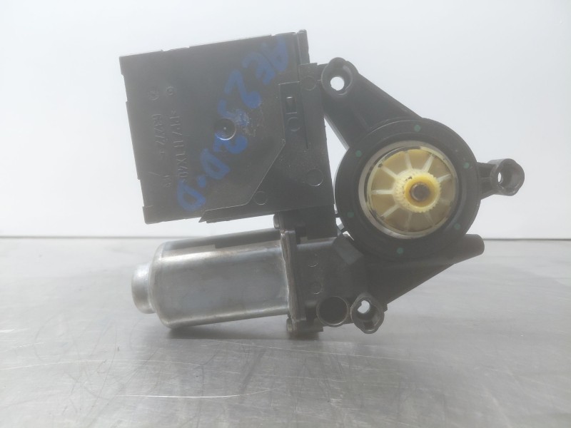 Recambio de motor elevalunas delantero derecho para volkswagen touran (1t1) comfortline referencia OEM IAM   