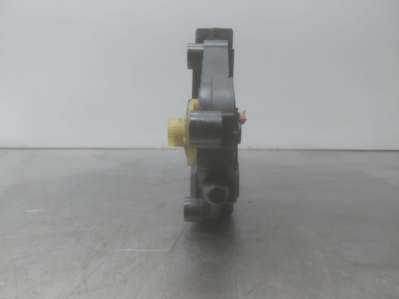 Recambio de motor elevalunas delantero derecho para volkswagen touran (1t1) comfortline referencia OEM IAM   