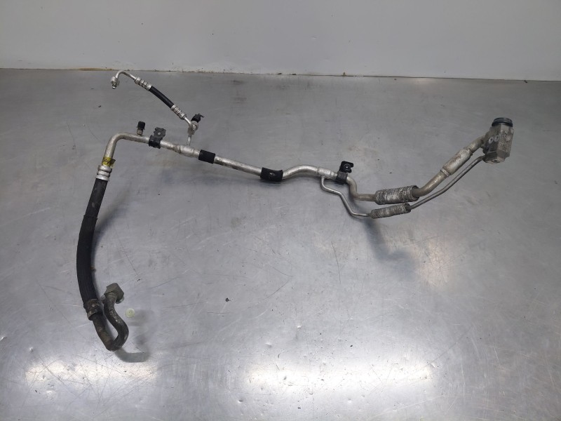 Recambio de tubos aire acondicionado para kia ceed sportswagon eco dynamics referencia OEM IAM   