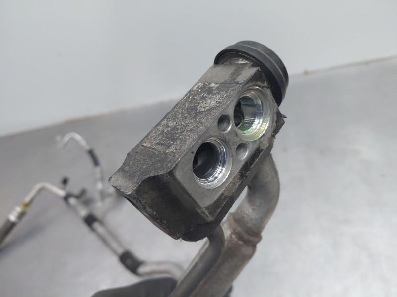 Recambio de tubos aire acondicionado para kia ceed sportswagon eco dynamics referencia OEM IAM   