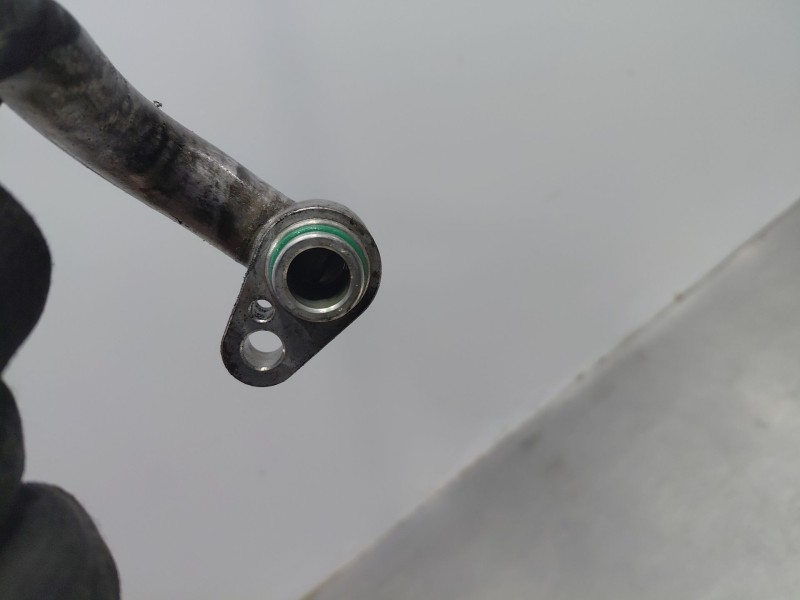 Recambio de tubos aire acondicionado para kia ceed sportswagon eco dynamics referencia OEM IAM   