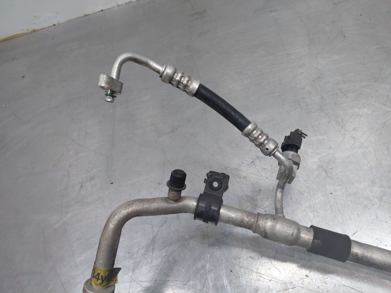 Recambio de tubos aire acondicionado para kia ceed sportswagon eco dynamics referencia OEM IAM   