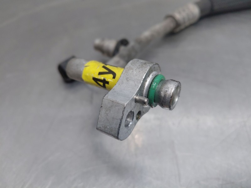 Recambio de tubos aire acondicionado para kia ceed sportswagon eco dynamics referencia OEM IAM   